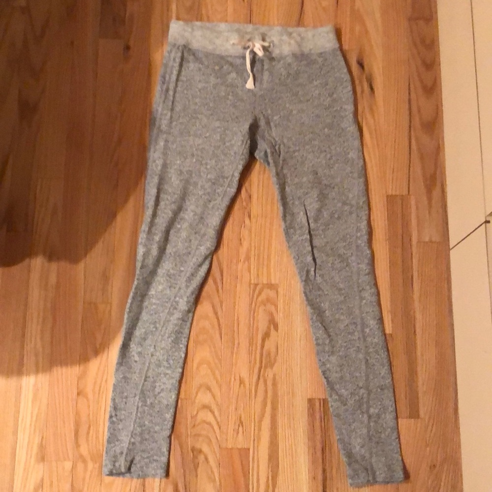 J CREW joggers